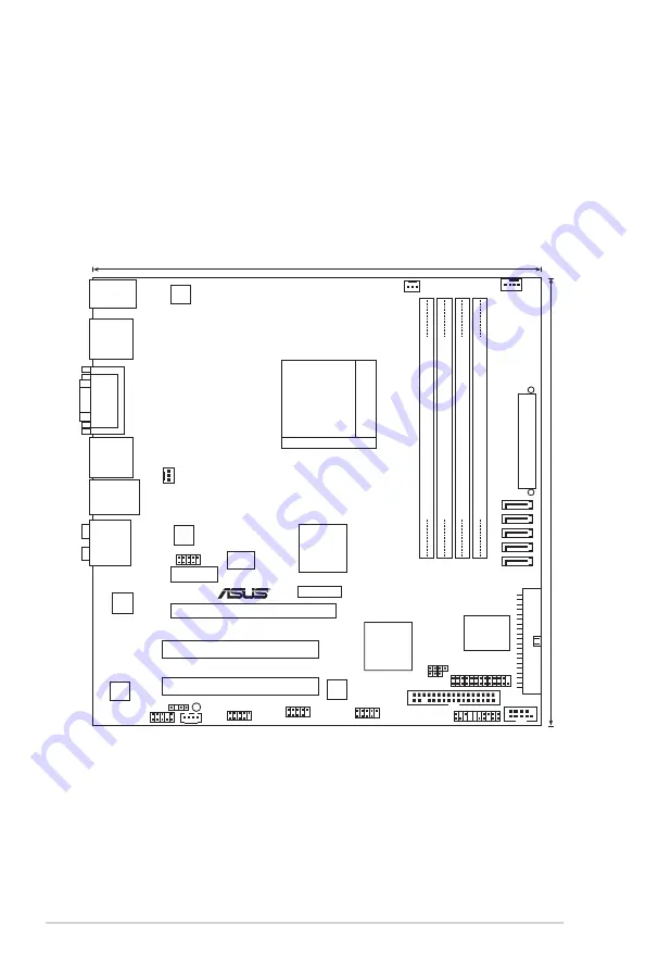 Asus V2-M3A3200 Installation Manual Download Page 62