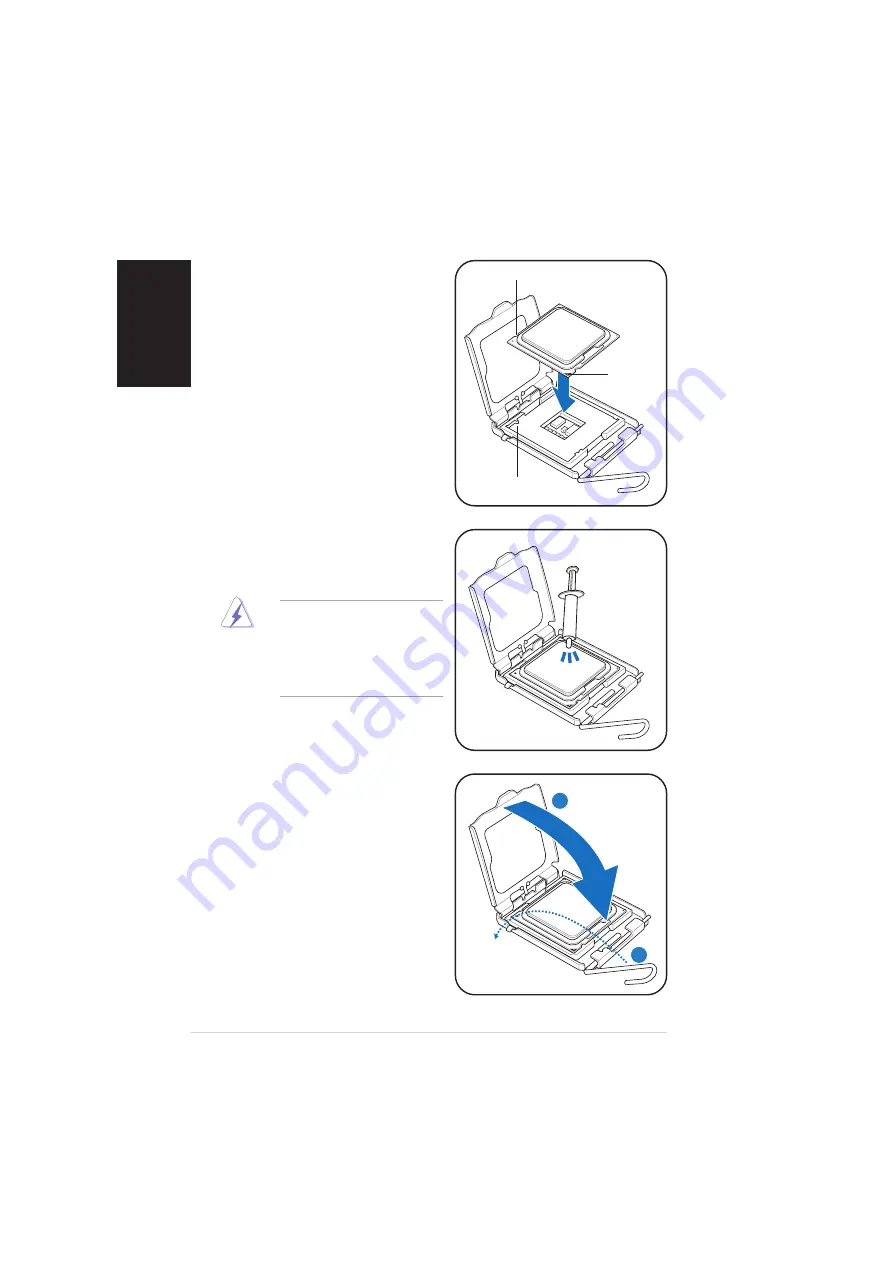 Asus V2-PH1 Quick Installation Manual Download Page 6