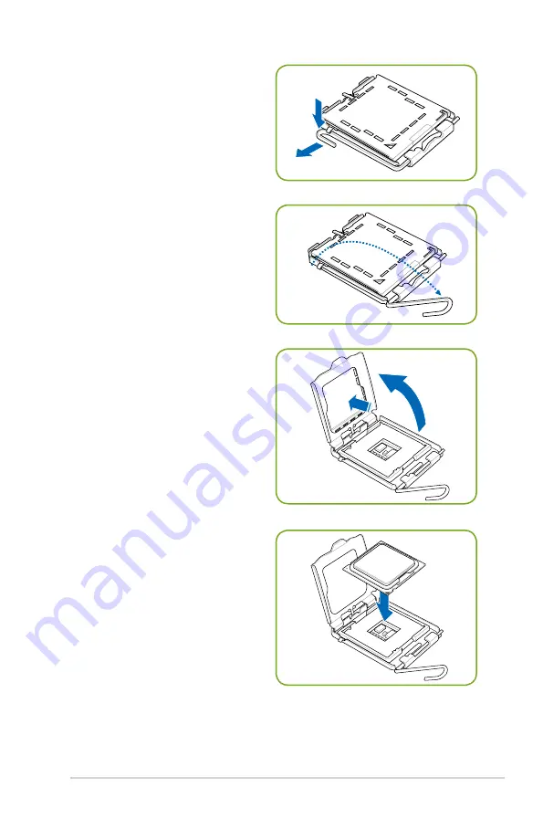 Asus V3-PH3 User Manual Download Page 19