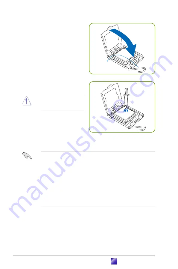 Asus V3-PH3 User Manual Download Page 20