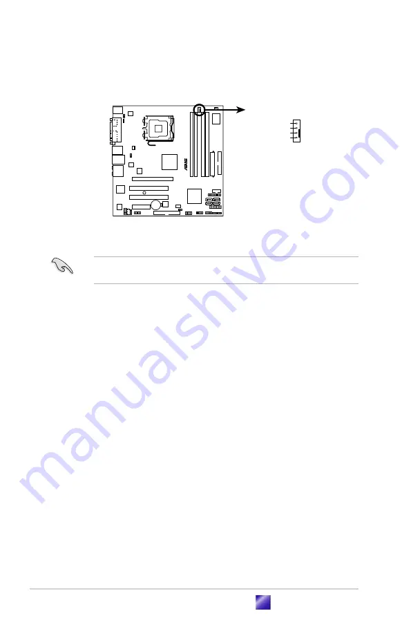 Asus V3-PH3 User Manual Download Page 22