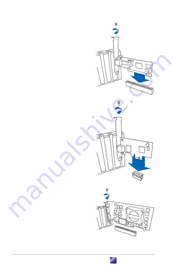 Asus V3-PH3 User Manual Download Page 26