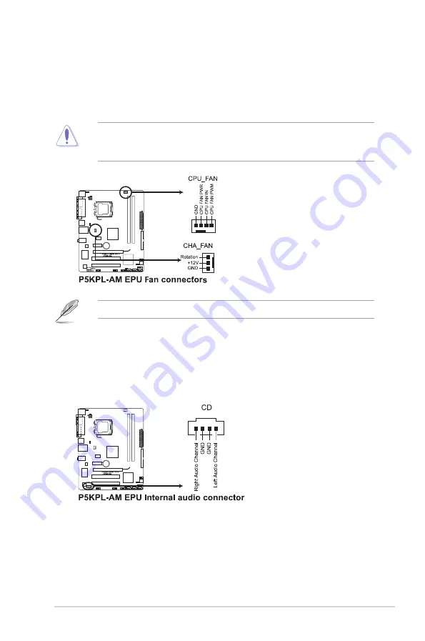 Asus V6-P5G31E User Manual Download Page 35