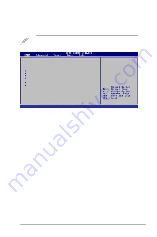 Asus V6-P7H55E User Manual Download Page 58