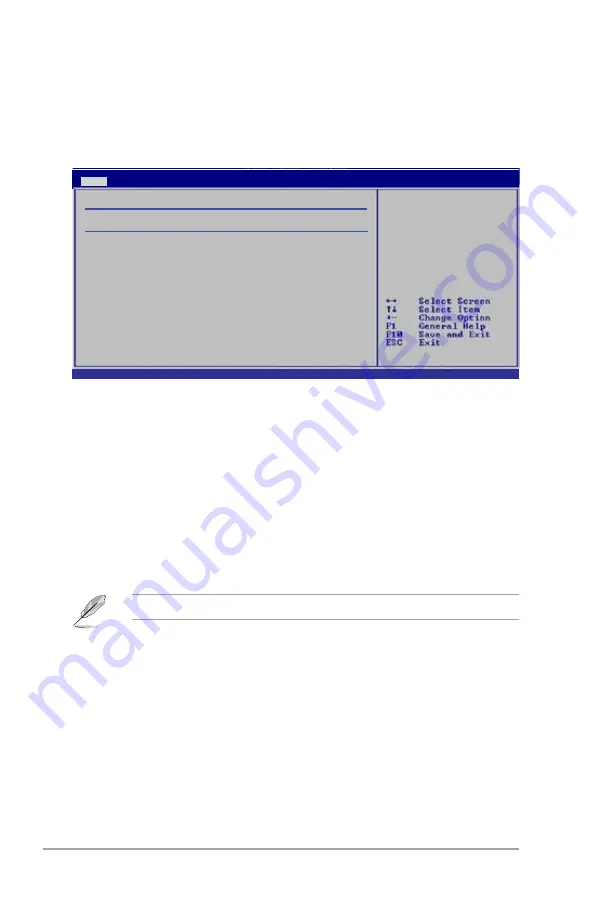 Asus V6-P7H55E User Manual Download Page 59