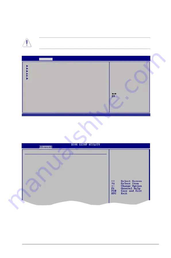 Asus V6-P7H55E User Manual Download Page 62