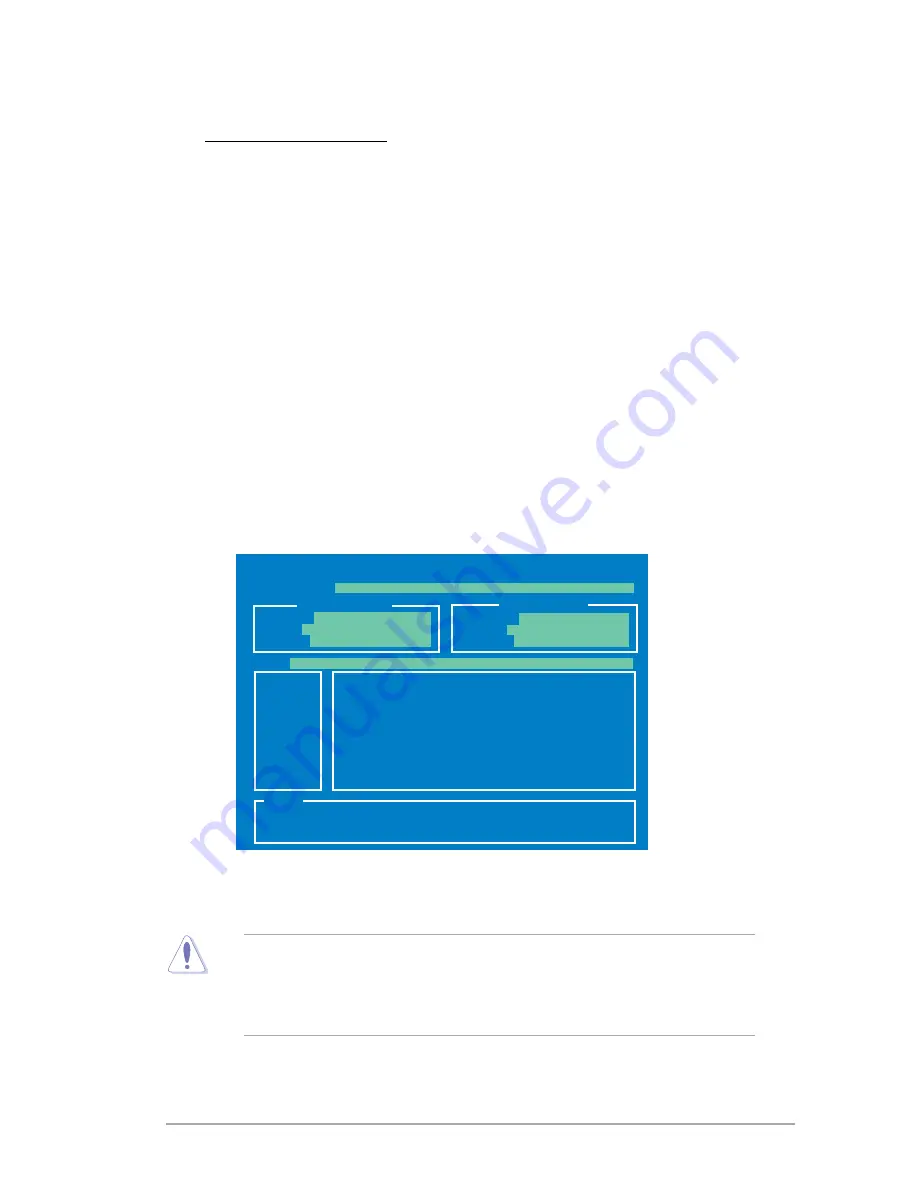 Asus V7-P5G43M User Manual Download Page 59