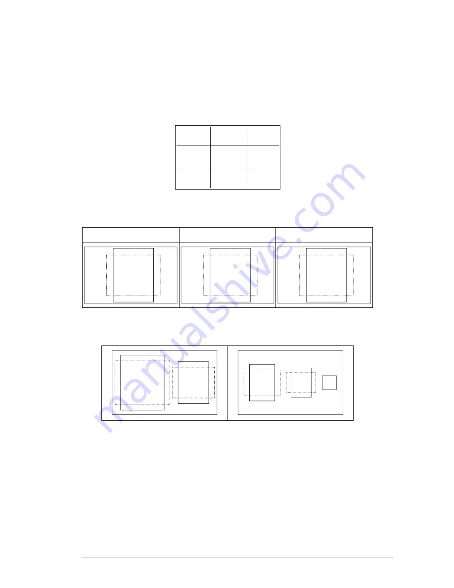 Asus VA32A Series User Manual Download Page 13