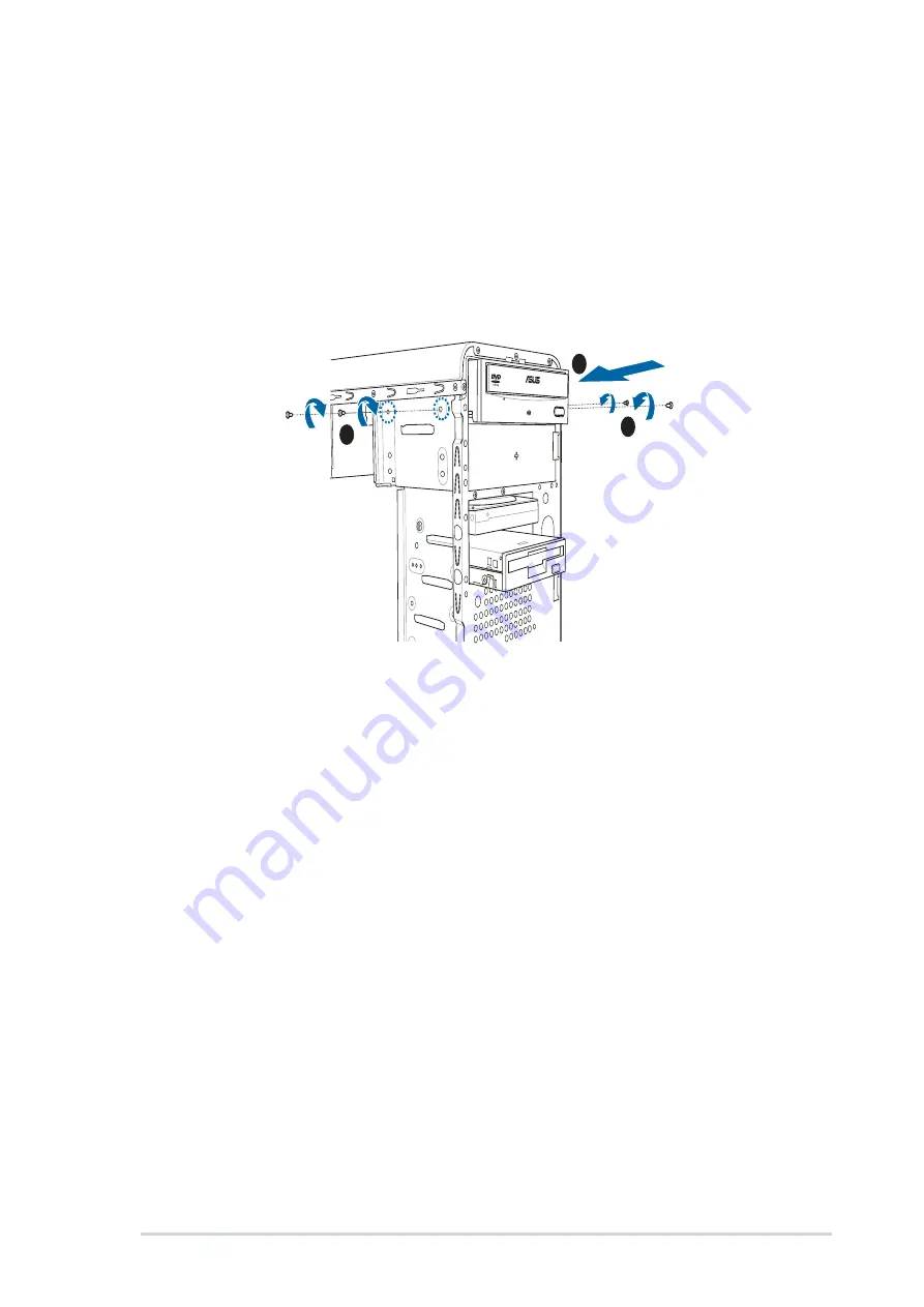 Asus Vintage AH1 User Manual Download Page 34