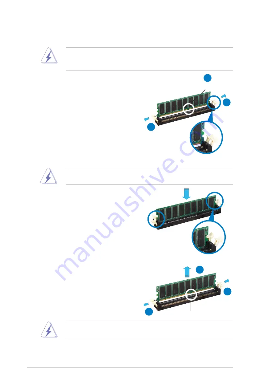 Asus Vintage PE2 User Manual Download Page 32