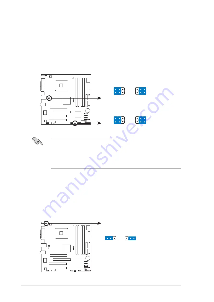 Asus Vintage PE2 User Manual Download Page 56