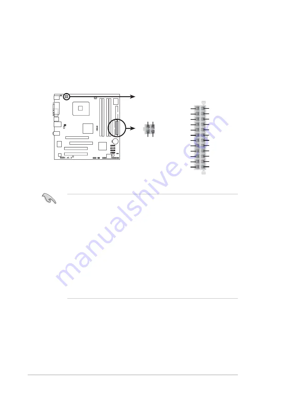 Asus Vintage PE2 User Manual Download Page 60