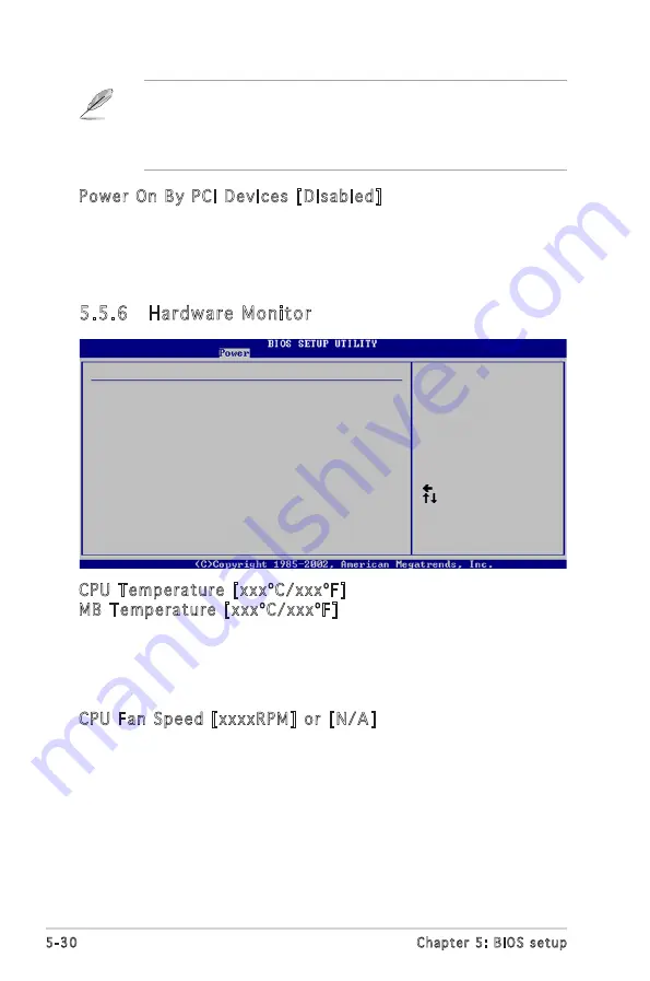 Asus Vintage V2-PH2 User Manual Download Page 94