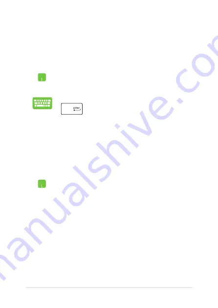 Asus VivoBook 15 X512FA-EJ272T E-Manual Download Page 54