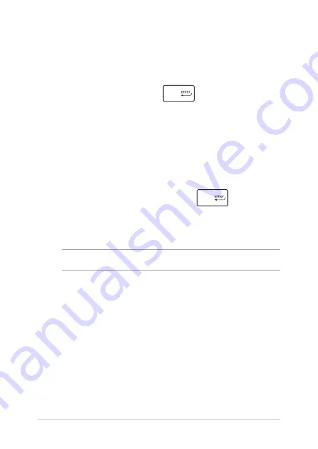 Asus VivoBook 15 X512FA-EJ272T E-Manual Download Page 76