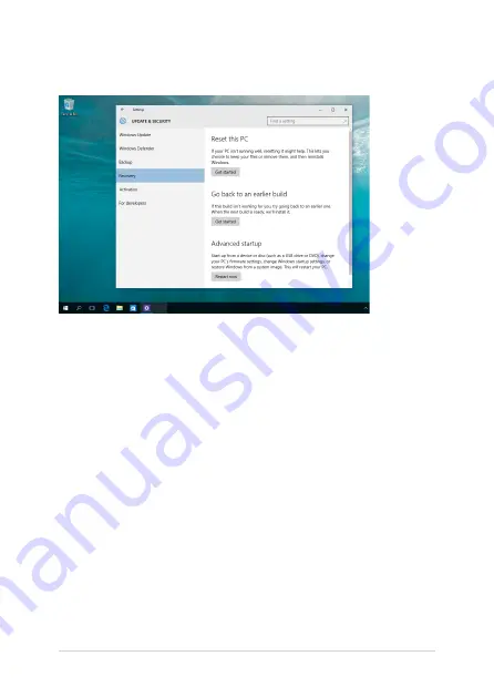 Asus VivoBook 15 X512FA-EJ272T E-Manual Download Page 82