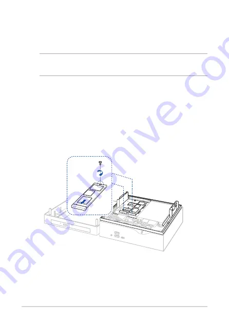 Asus VivoMini VC66-C2 Скачать руководство пользователя страница 35