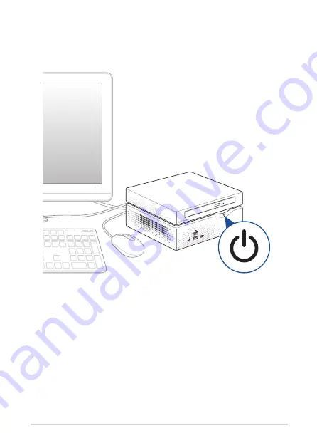 Asus VivoMini VC66-C2 User Manual Download Page 74