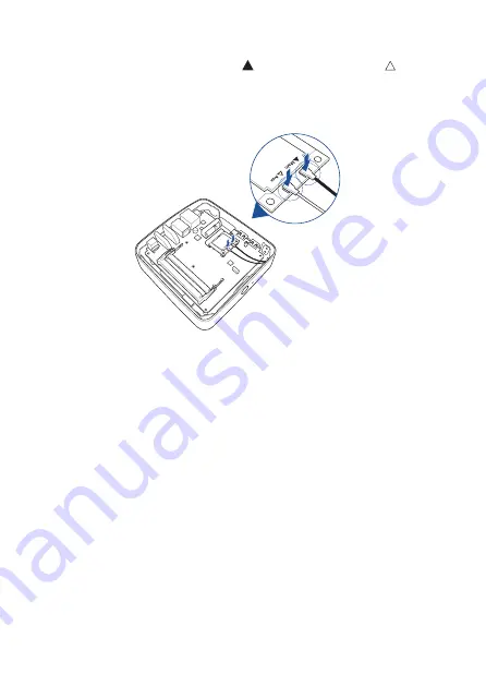 Asus VivoMini Installation Manual Download Page 6