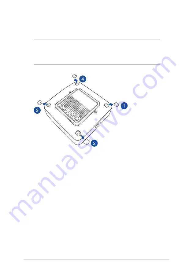 Asus VivoMini User Manual Download Page 21