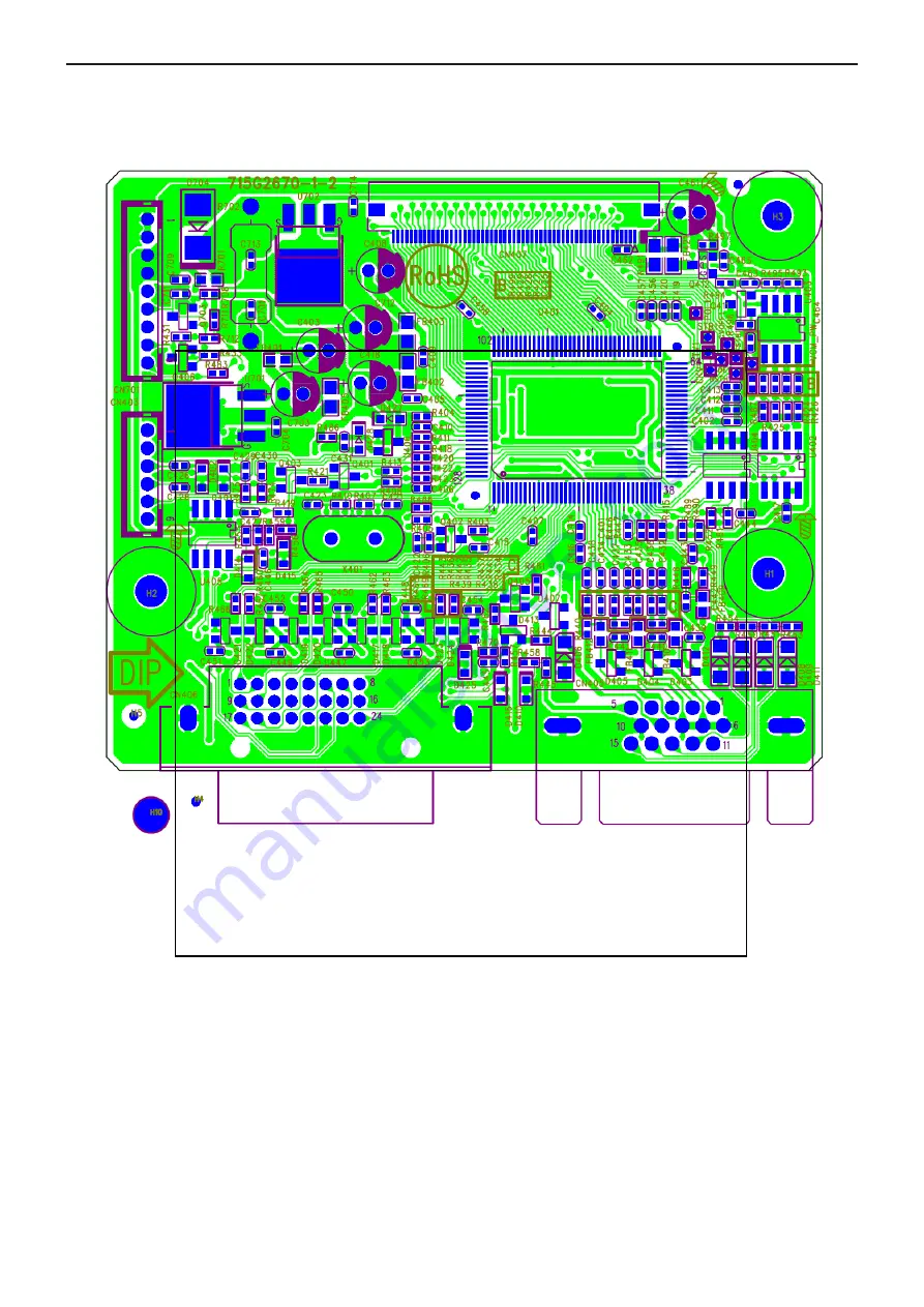 Asus VK222S Service Manual Download Page 31