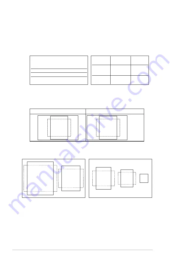 Asus VP239 Series User Manual Download Page 14