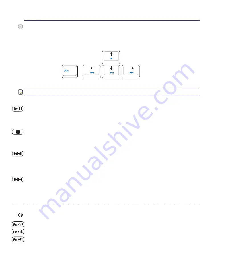 Asus VX2Se User Manual Download Page 42