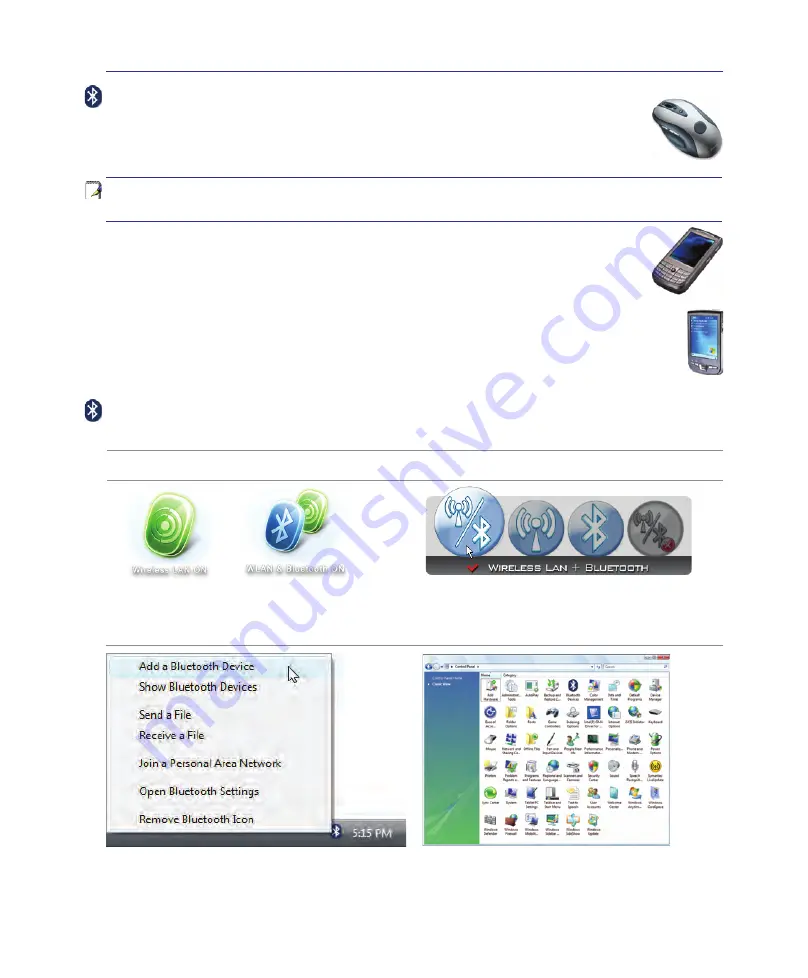 Asus VX2Se User Manual Download Page 57