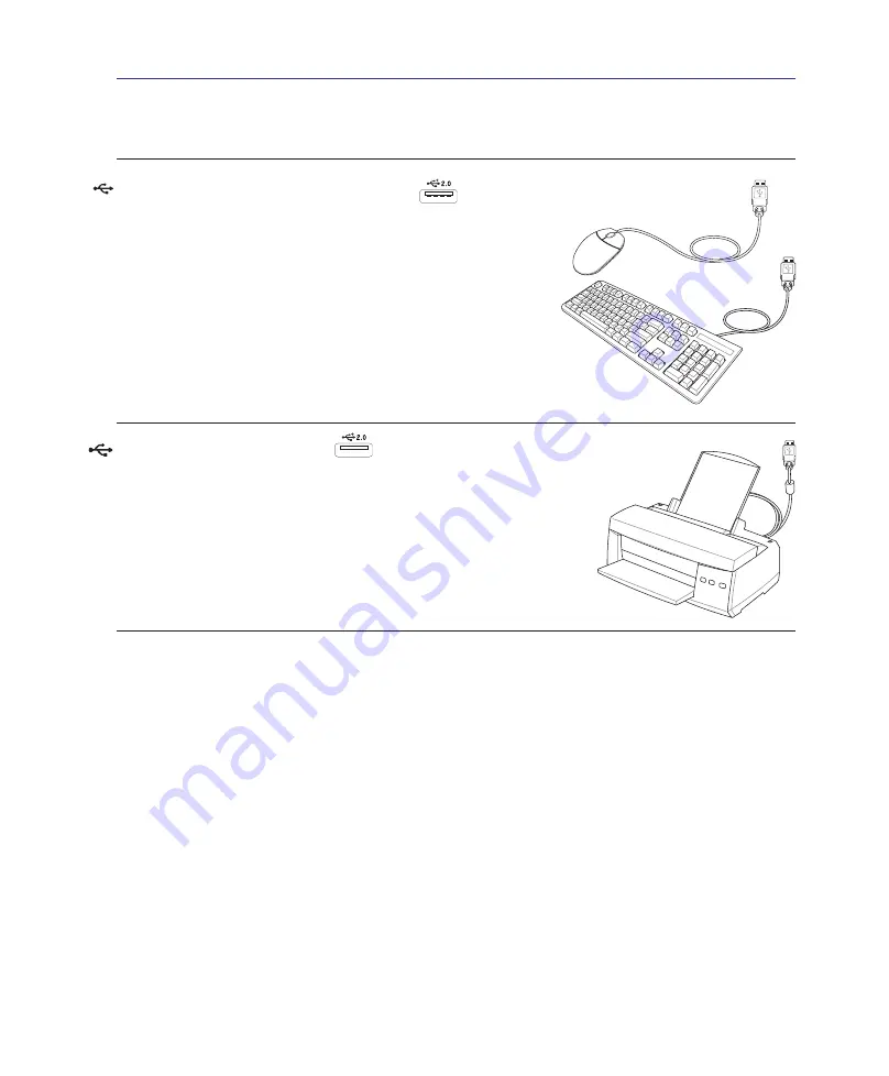 Asus VX2Se User Manual Download Page 67