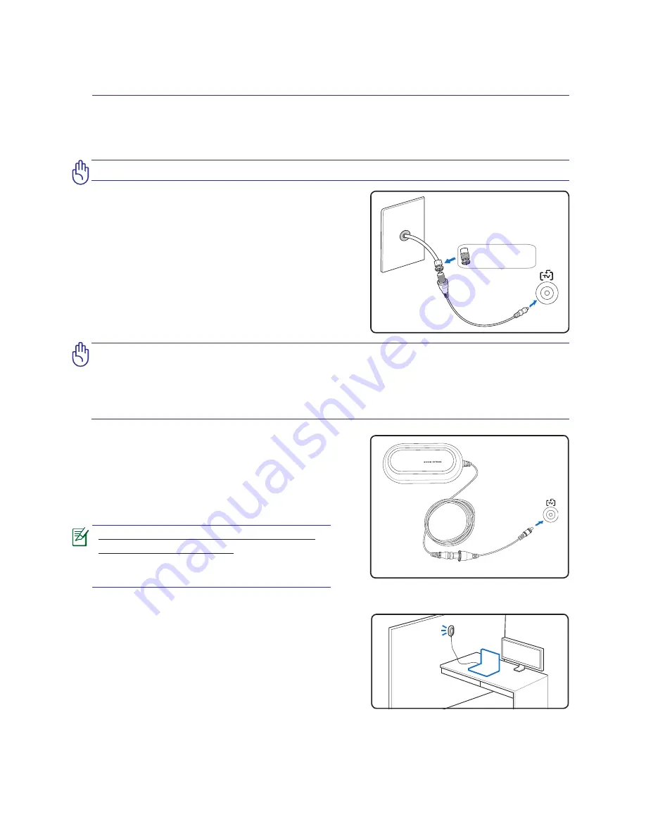 Asus VX5 Hardware User Manual Download Page 59