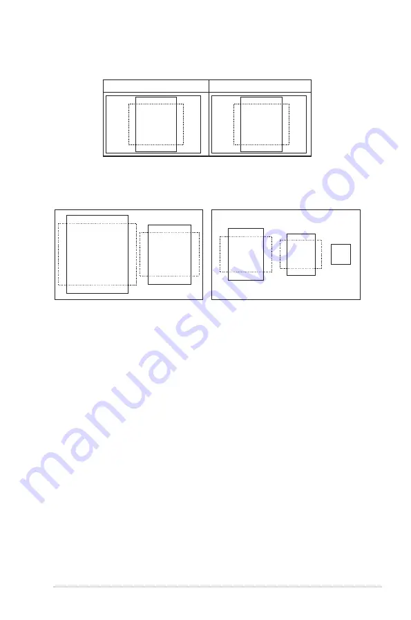 Asus VZ24E Series User Manual Download Page 25