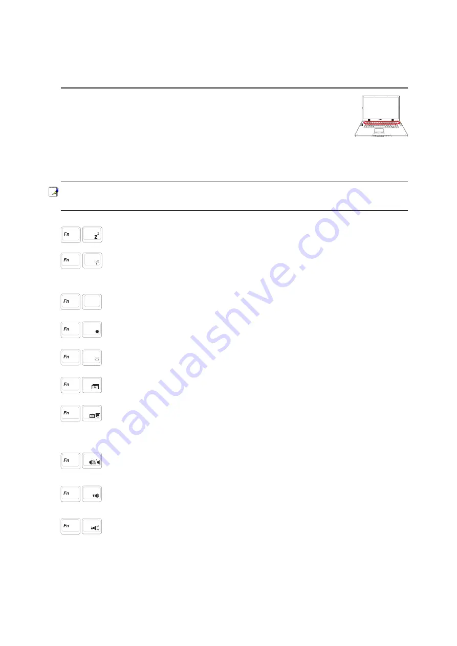 Asus W2J Hardware User Manual Download Page 29