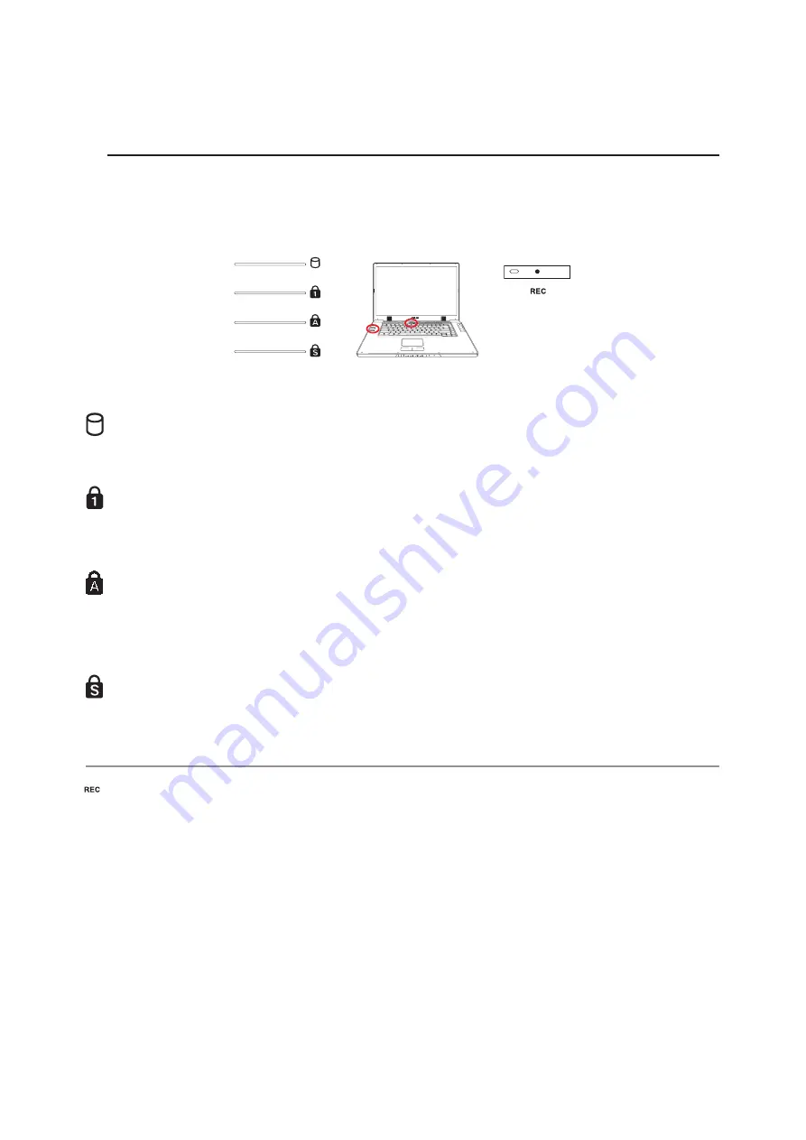 Asus W2J Hardware User Manual Download Page 33