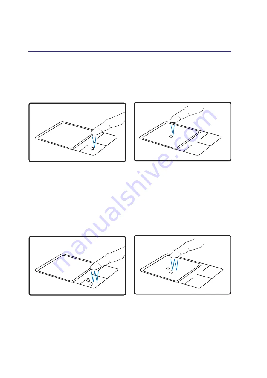 Asus W2J Hardware User Manual Download Page 38