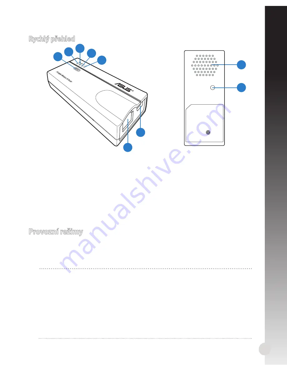 Asus WL-330N Quick Start Manual Download Page 27