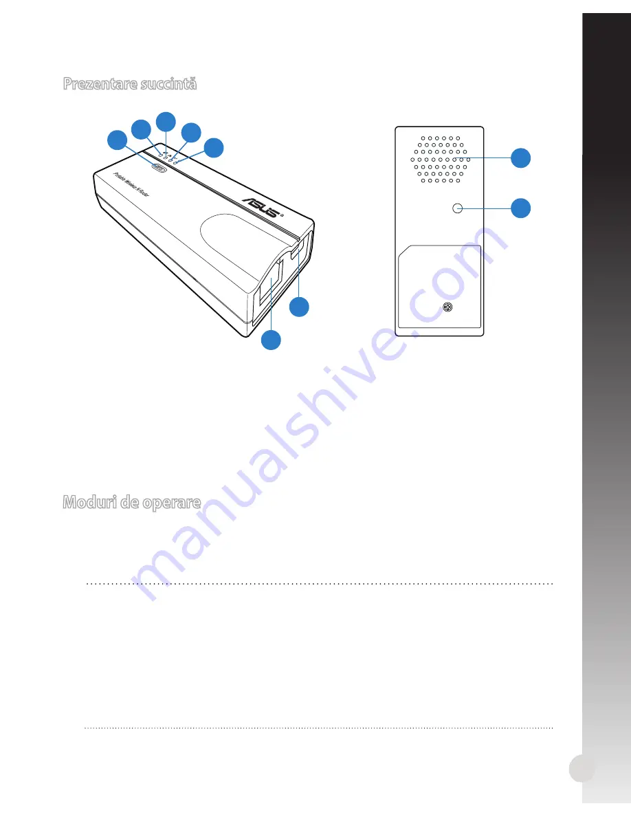 Asus WL-330N Quick Start Manual Download Page 67