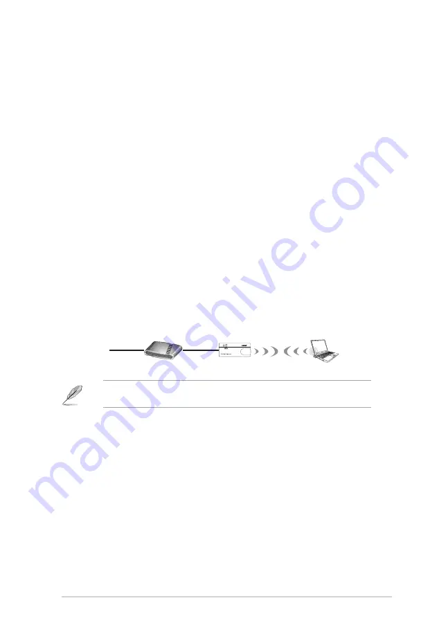 Asus WL-330N3G User Manual Download Page 65