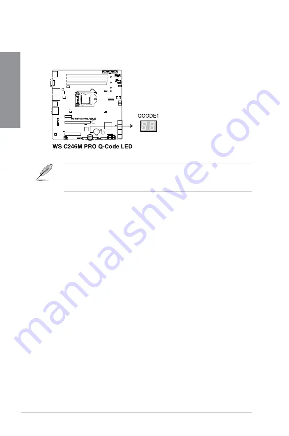 Asus WS C246M PRO Скачать руководство пользователя страница 28