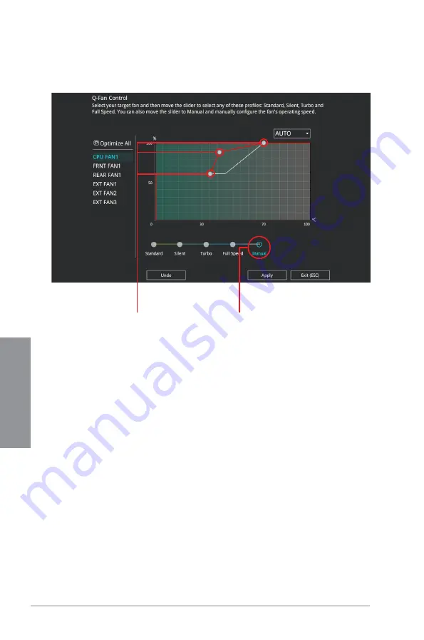 Asus WS C422 DC Manual Download Page 54