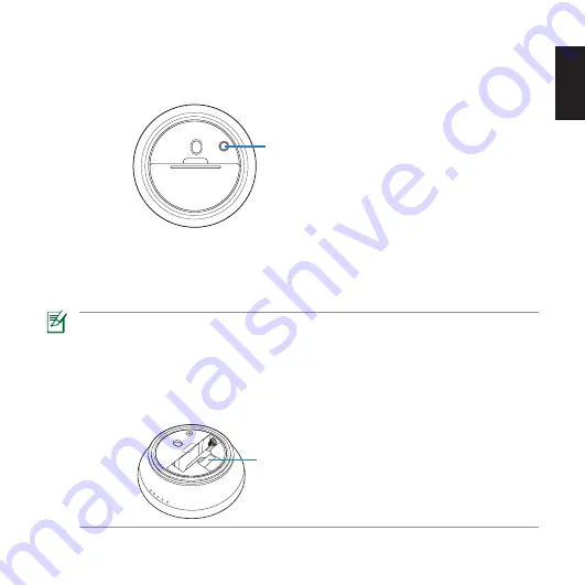 Asus WX-DL User Manual Download Page 7