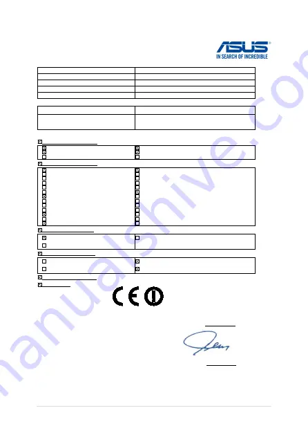 Asus X555U E-Manual Download Page 112