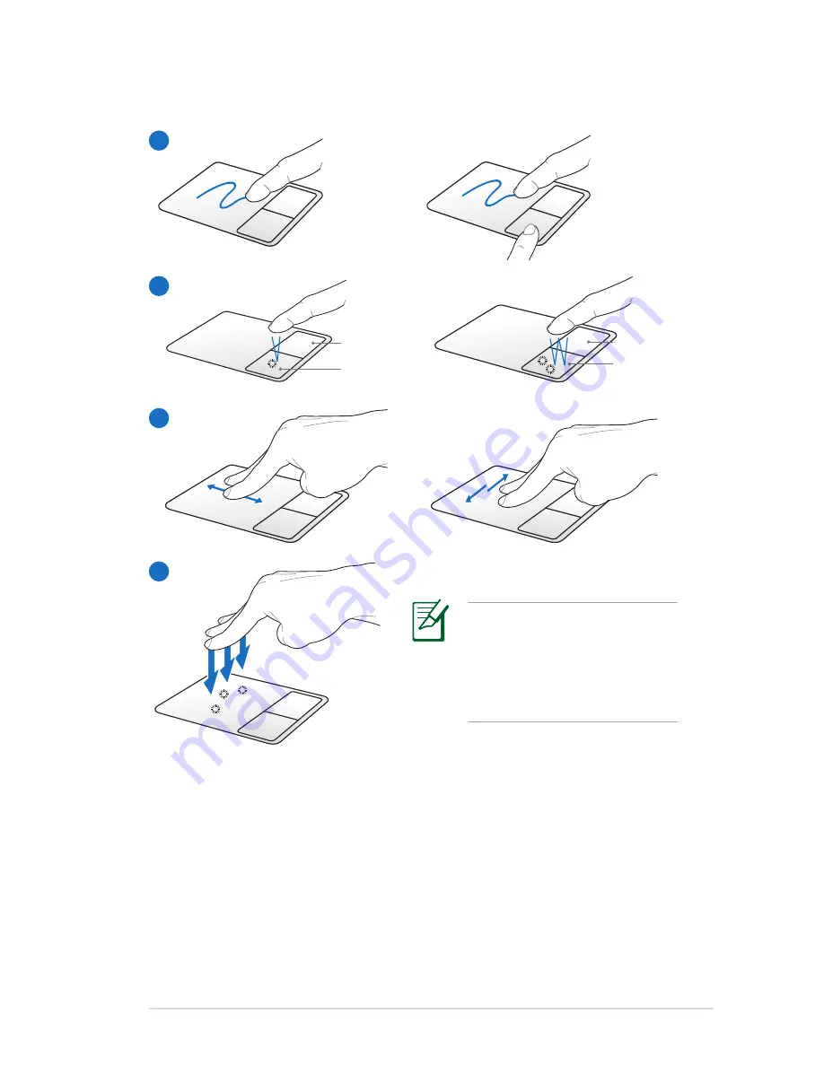 Asus X70AB User Manual Download Page 7