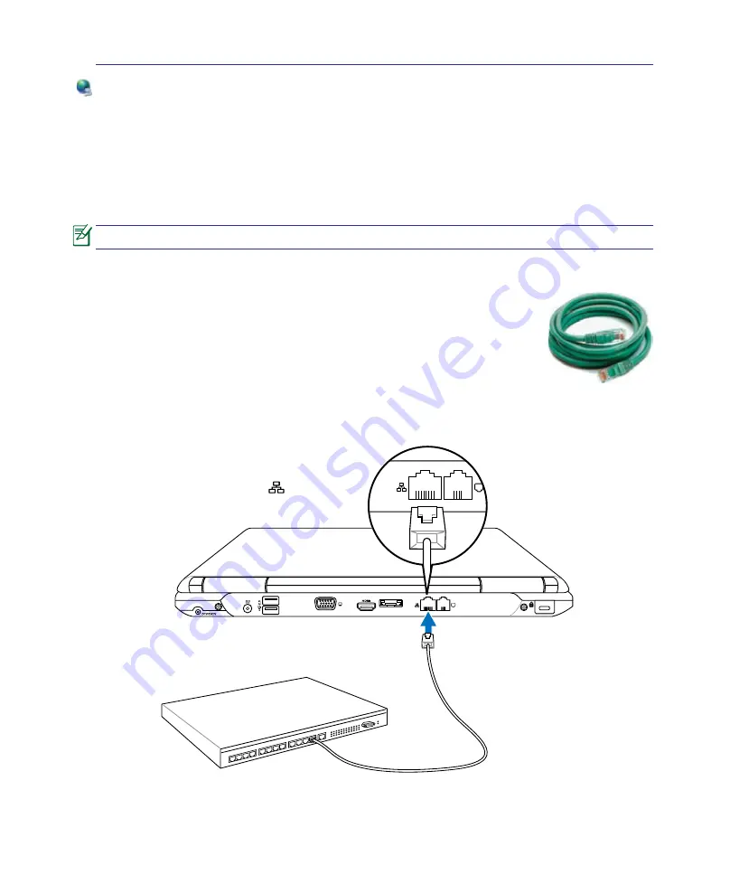 Asus X83Vb User Manual Download Page 49