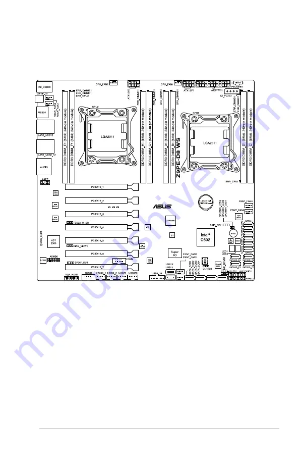 Asus XC Cube box User Manual Download Page 27