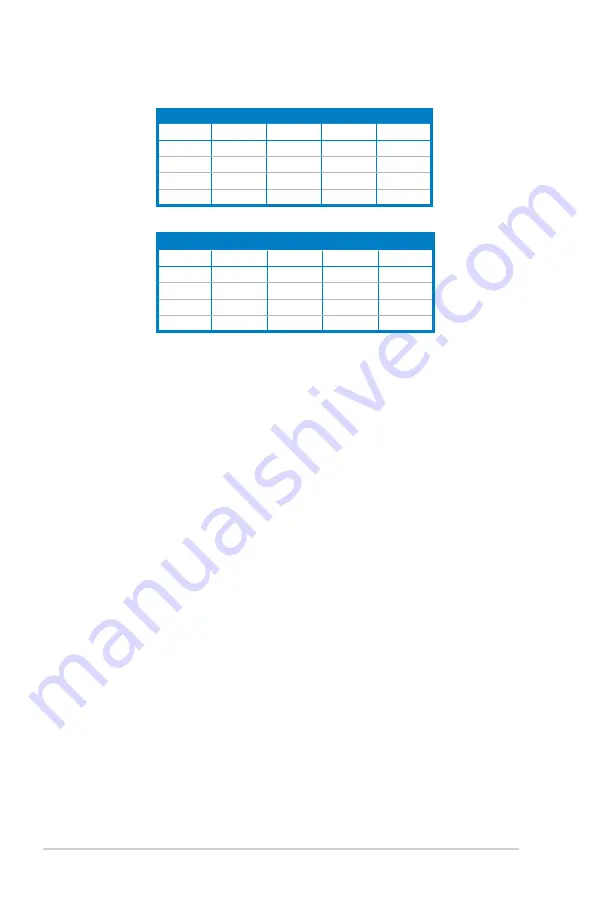 Asus XC Cube box User Manual Download Page 36