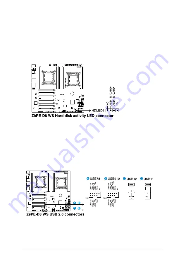 Asus XC Cube box User Manual Download Page 53