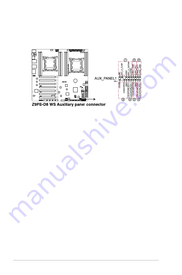 Asus XC Cube box User Manual Download Page 60