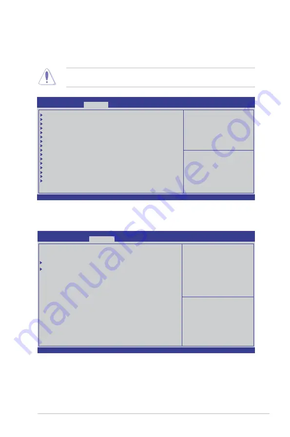 Asus XC Cube box User Manual Download Page 83