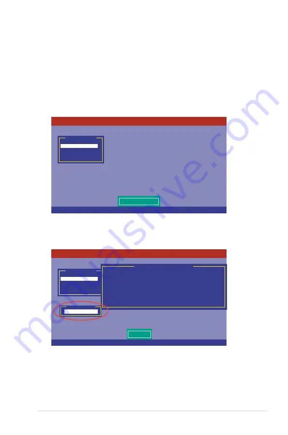 Asus XC Cube box User Manual Download Page 135