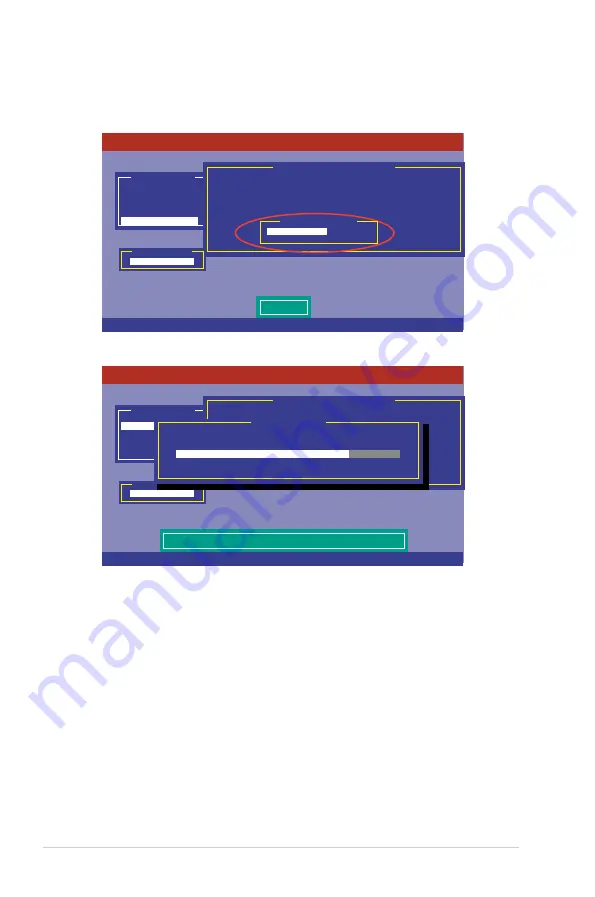 Asus XC Cube box User Manual Download Page 142